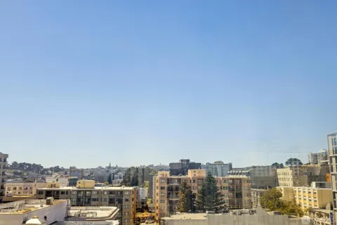 $635,000 | 750 Van Ness Avenue, Unit 1106, San Francisco, CA 94102