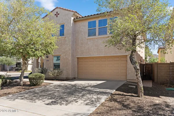 $524,999 | 5440 West Hobby Horse Drive, Phoenix, AZ 85083