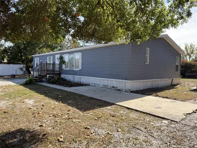 $204,900 | 3031 Overland Road, Apopka, FL 32703