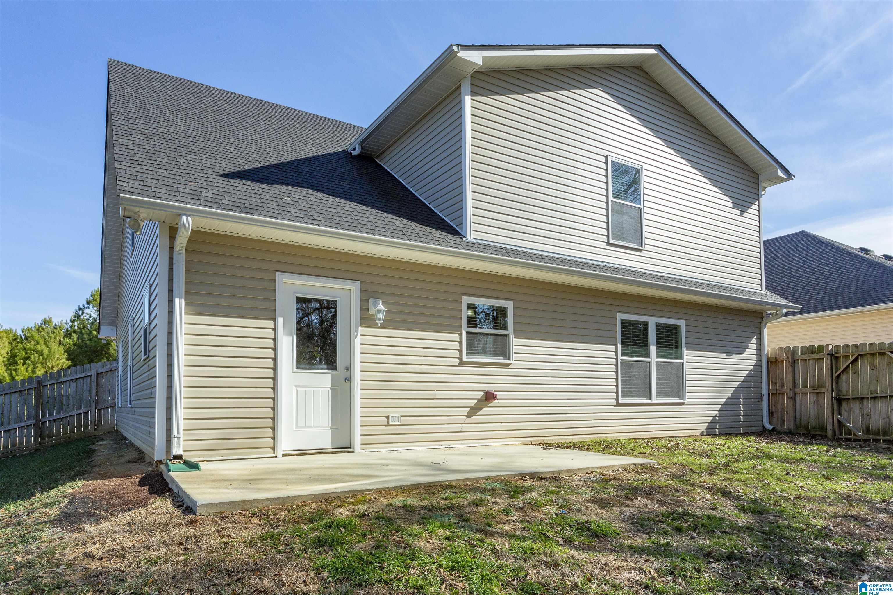 337 Central Avenue Oneonta, AL 35121 - Photo 27 of 46