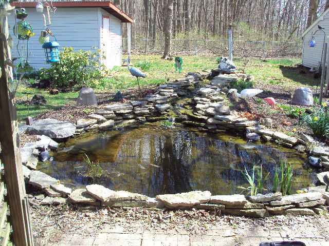 11984 North Diamond Mill Road Englewood, OH 45322 - Photo 9 of 33
