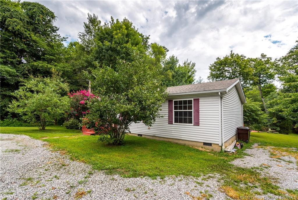 4251 South Pleasant Ridge Road Lexington, IN 47138 - Photo 40 of 41 Gallery Image 40