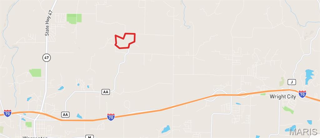 95-acres State Rte AA Wright City, MO 63390 - Photo 8 of 8