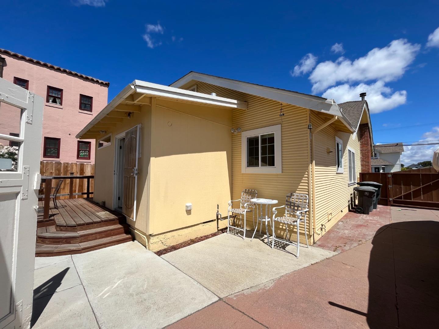 106 Maple Street Salinas, CA 93901 - Photo 20 of 22 a front view of a house with patio