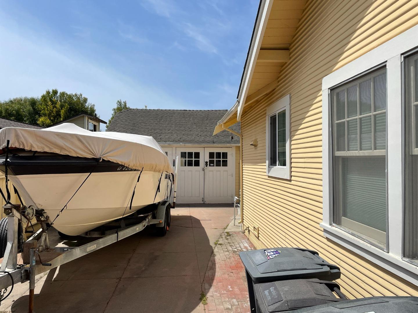 106 Maple Street Salinas, CA 93901 - Photo 22 of 22 a house view with a backyard space