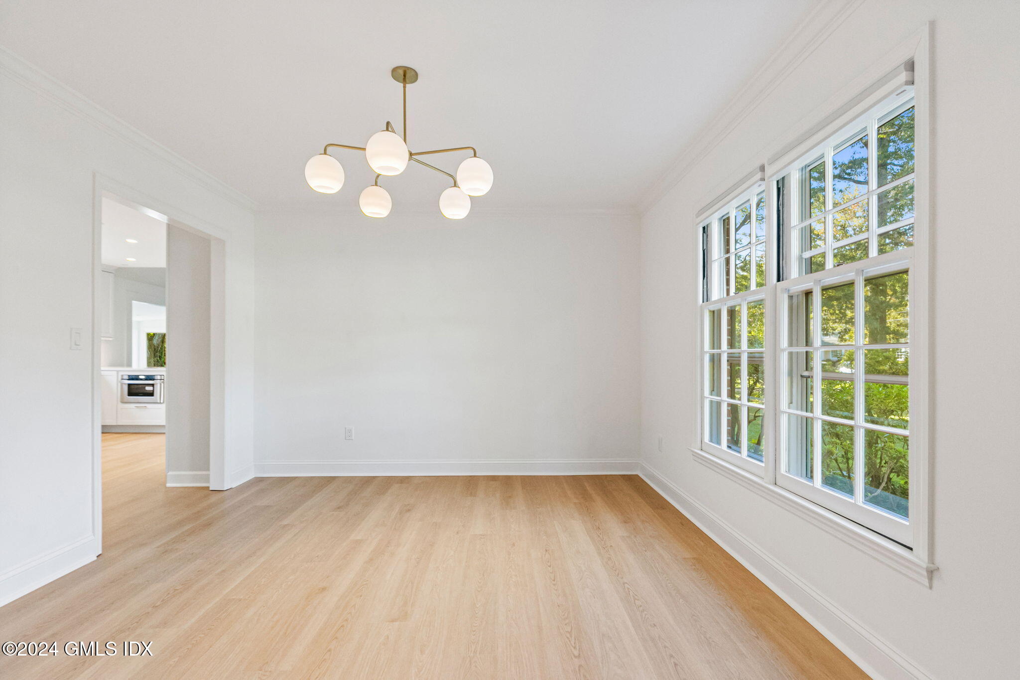 18 Echo Lane Greenwich, CT 06830 - Photo 13 of 63 Dining Room