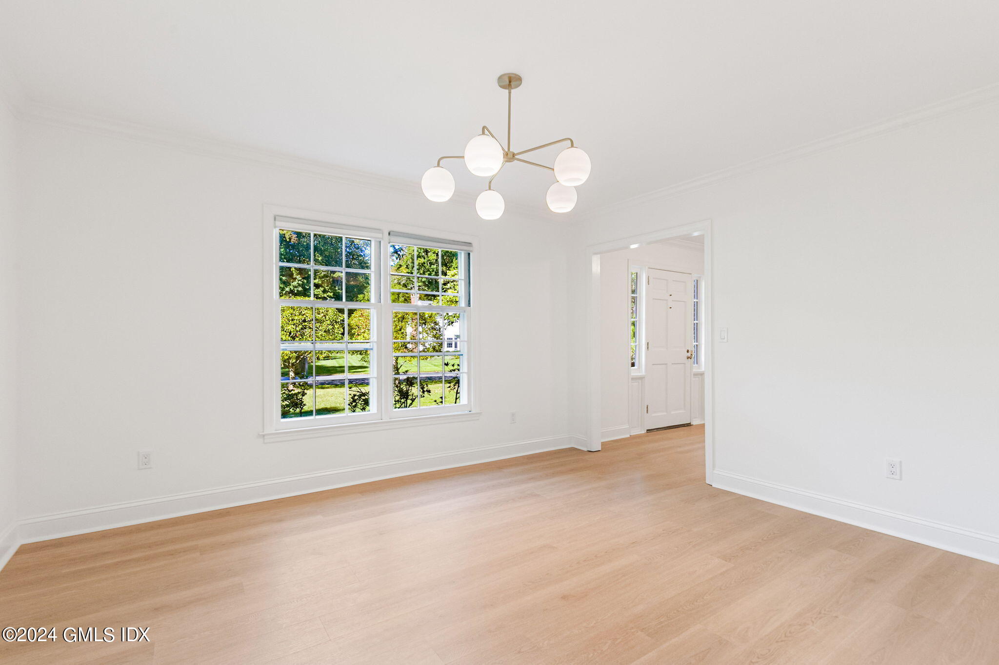 18 Echo Lane Greenwich, CT 06830 - Photo 15 of 63 Dining Room