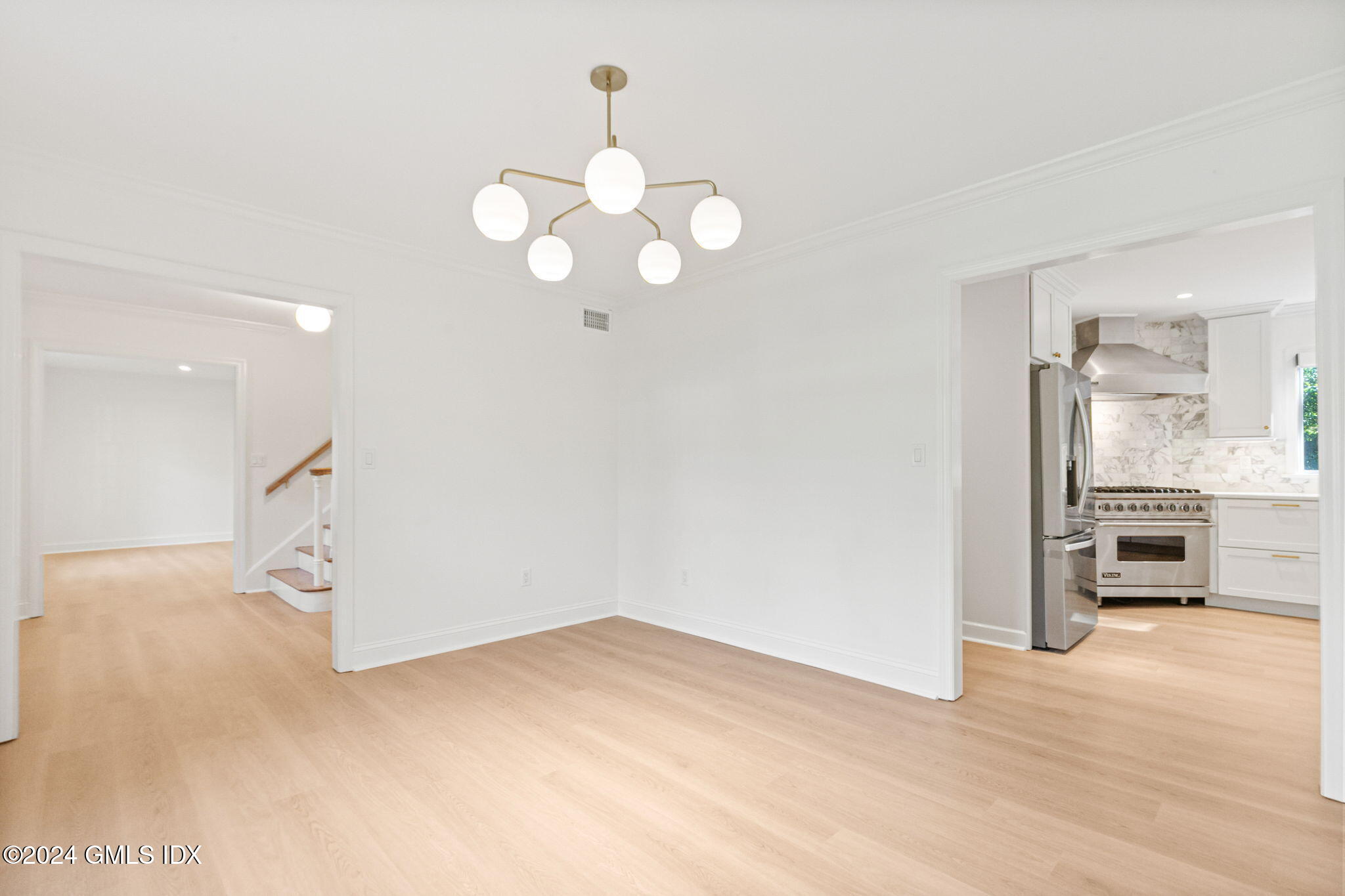 18 Echo Lane Greenwich, CT 06830 - Photo 17 of 63 Dining Room