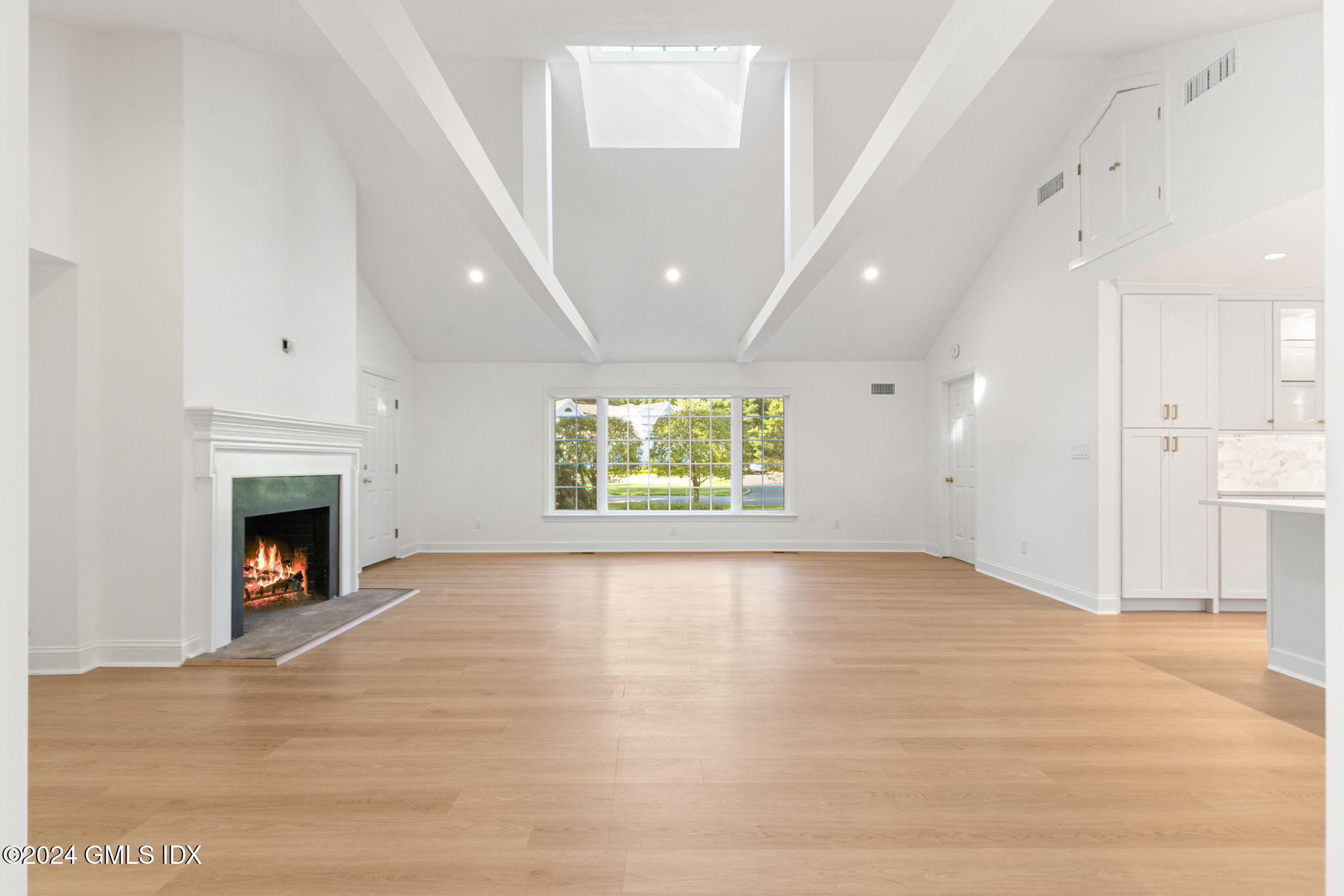 18 Echo Lane Greenwich, CT 06830 - Photo 26 of 63 Family Room