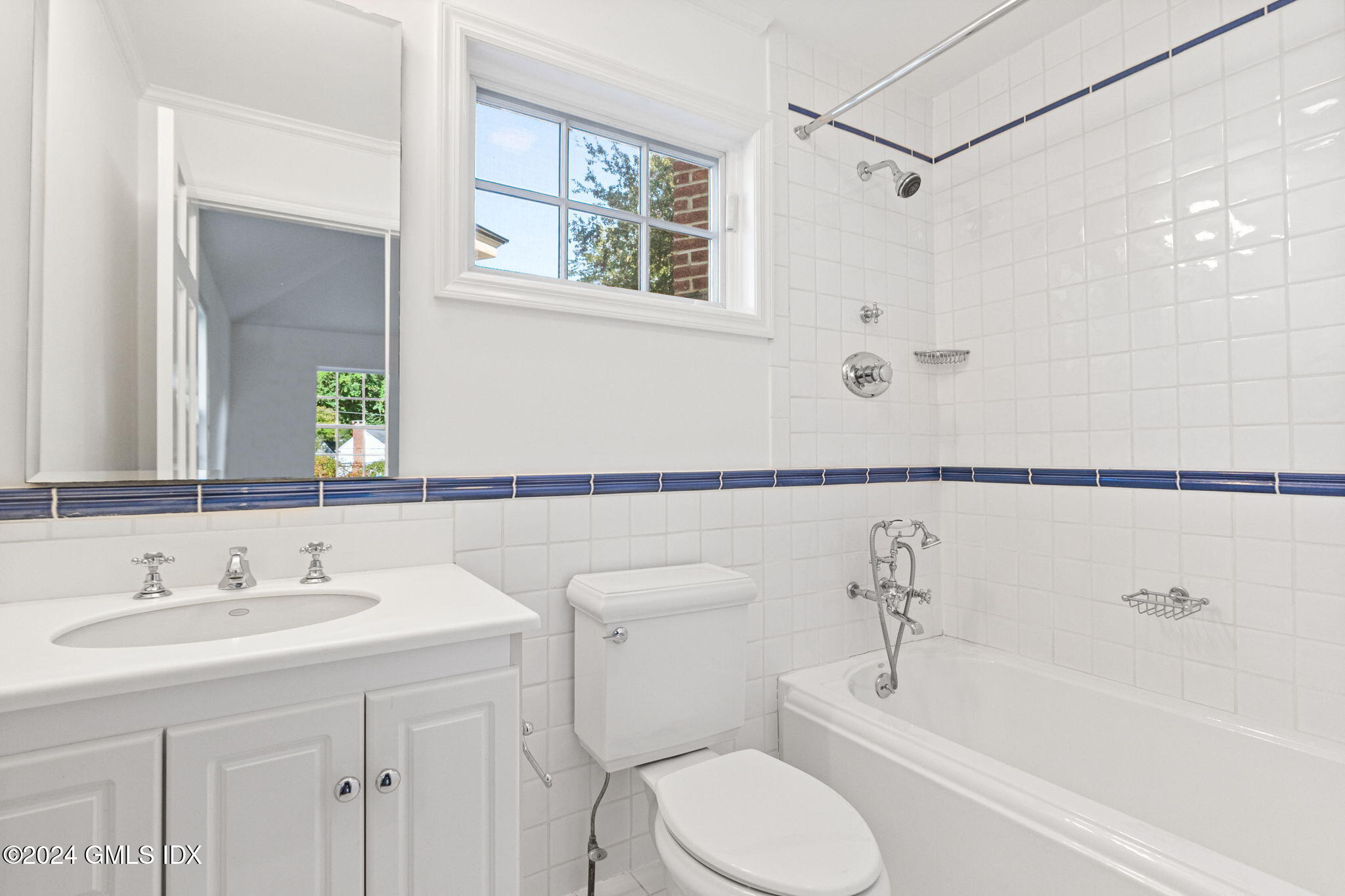 18 Echo Lane Greenwich, CT 06830 - Photo 57 of 63 Bedroom 6 Ensuite Bathroom