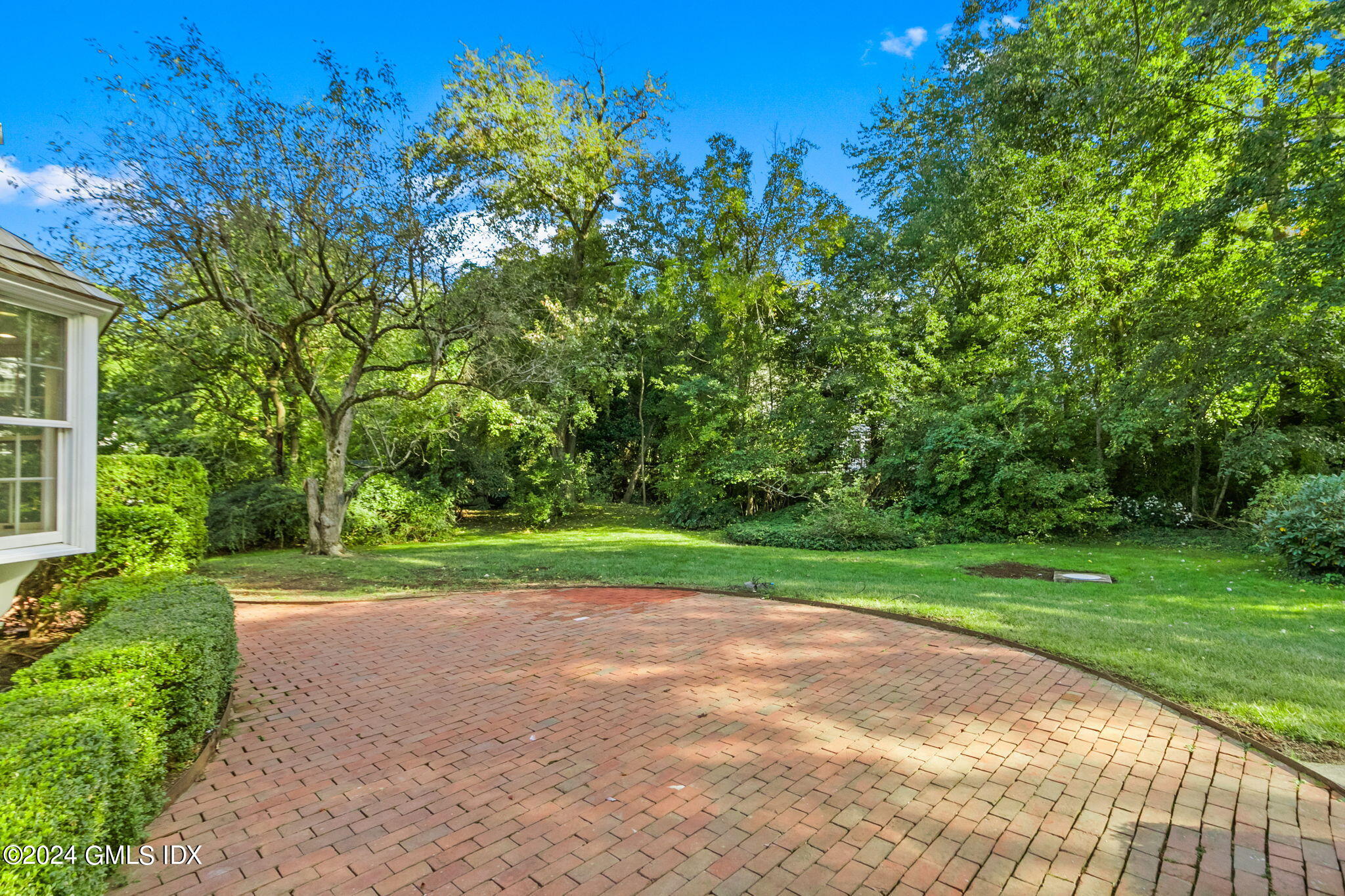 18 Echo Lane Greenwich, CT 06830 - Photo 58 of 63 Patio
