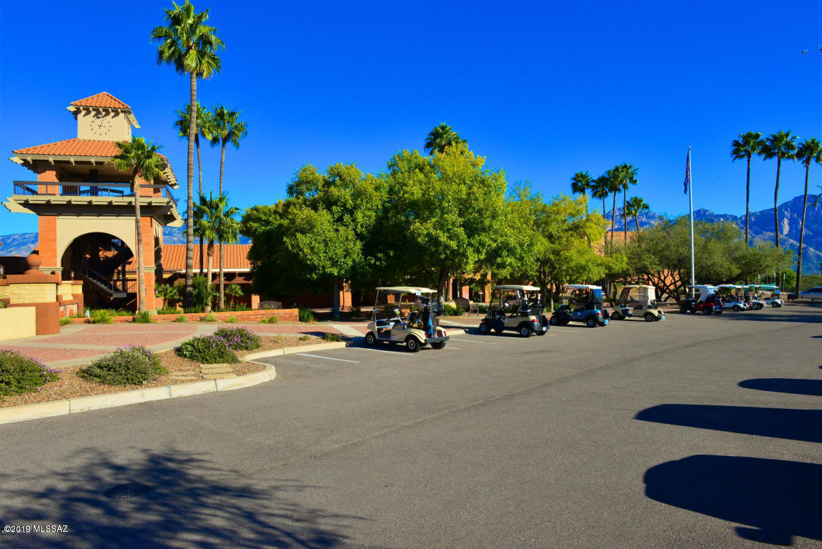 2116 East Ruellia Drive Tucson, AZ 85755 - Photo 40 of 42