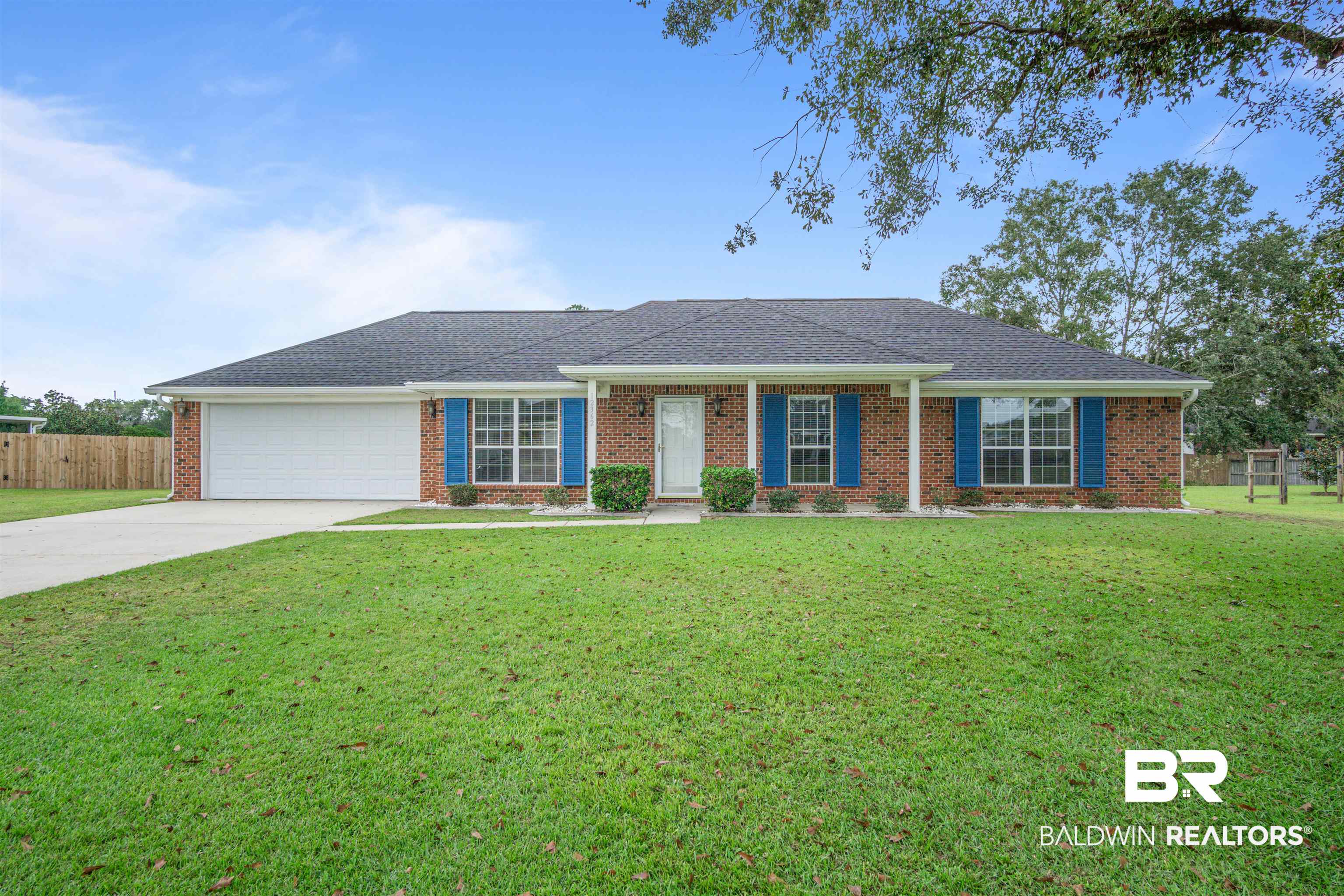 12362 Moon Glow Street Foley, AL 36535 - Photo 1 of 27 Gallery Image 1