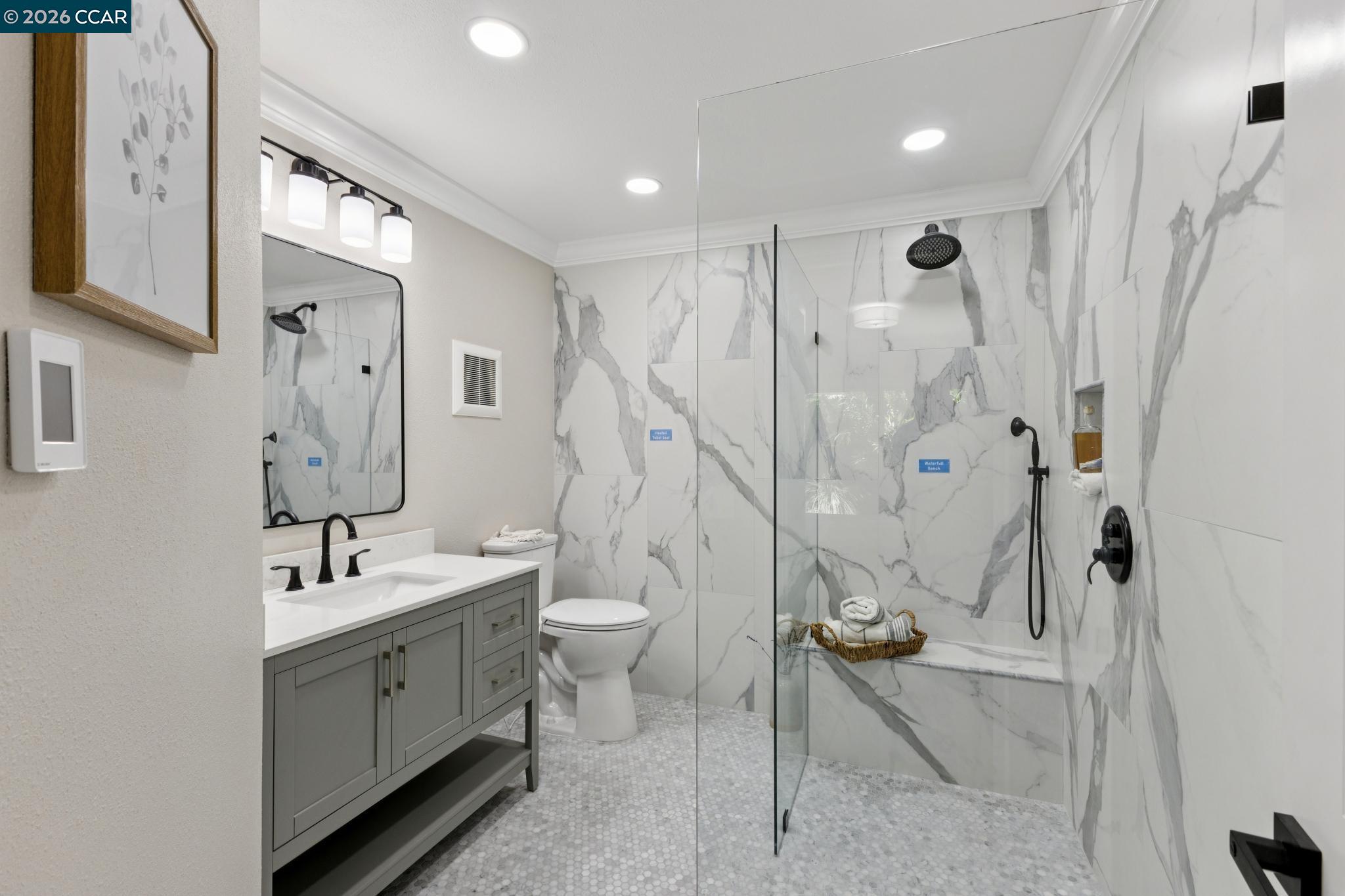 2101 Golden Rain Road, Unit 14 Walnut Creek, CA 94595 - Photo 26 of 60
