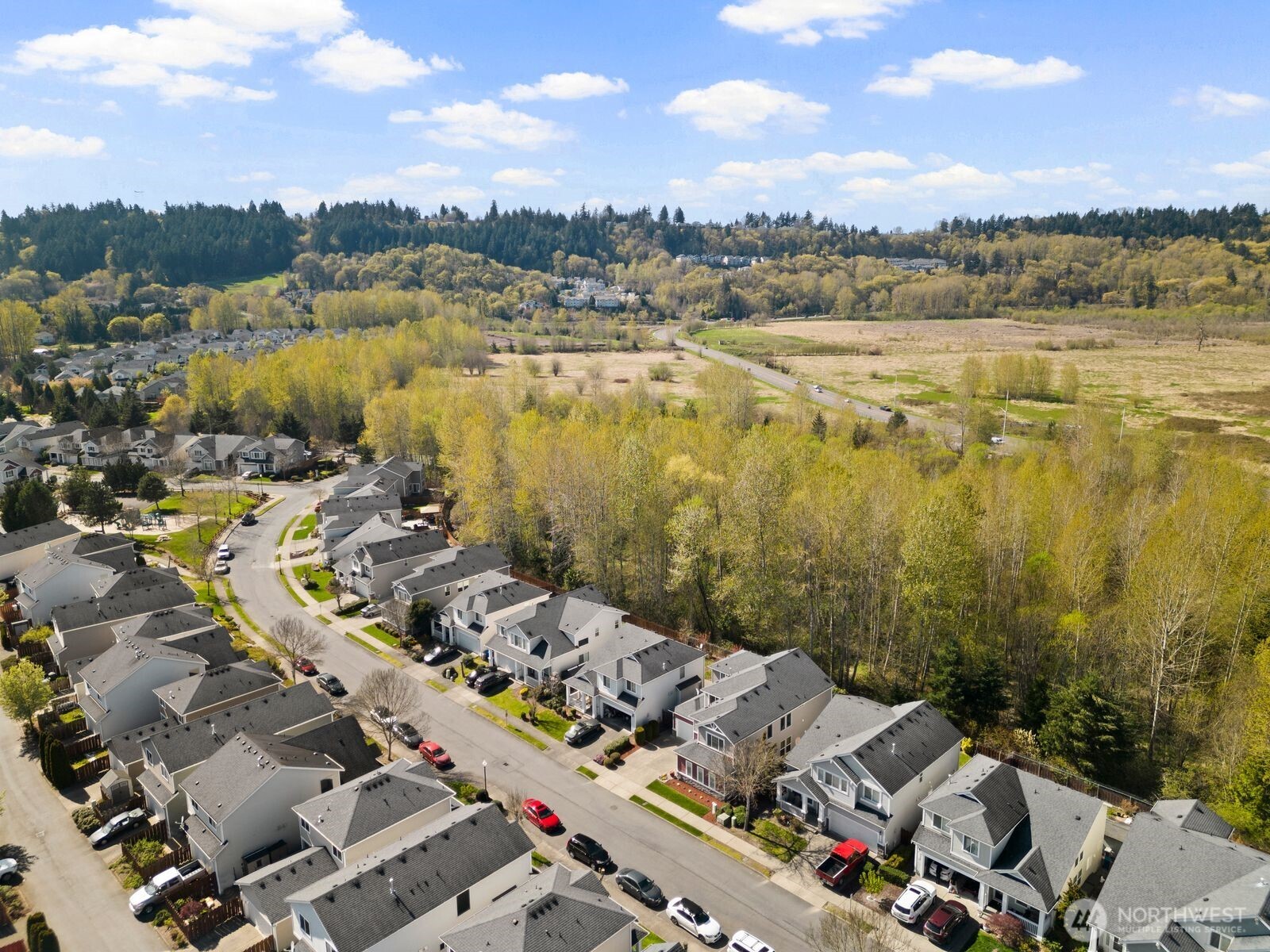 5120 South 214th Way, Unit 10 Kent, WA 98032 - Photo 36 of 39 a view of a city