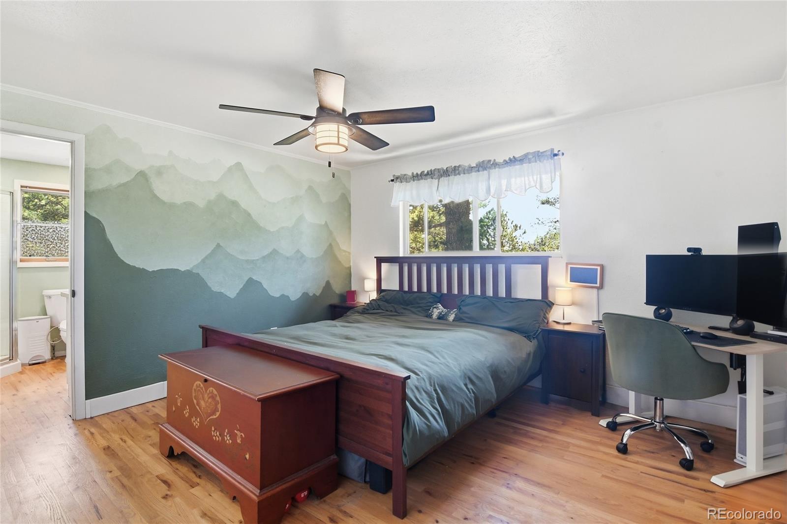 31280 Florence Road Conifer, CO 80433 - Photo 21 of 41