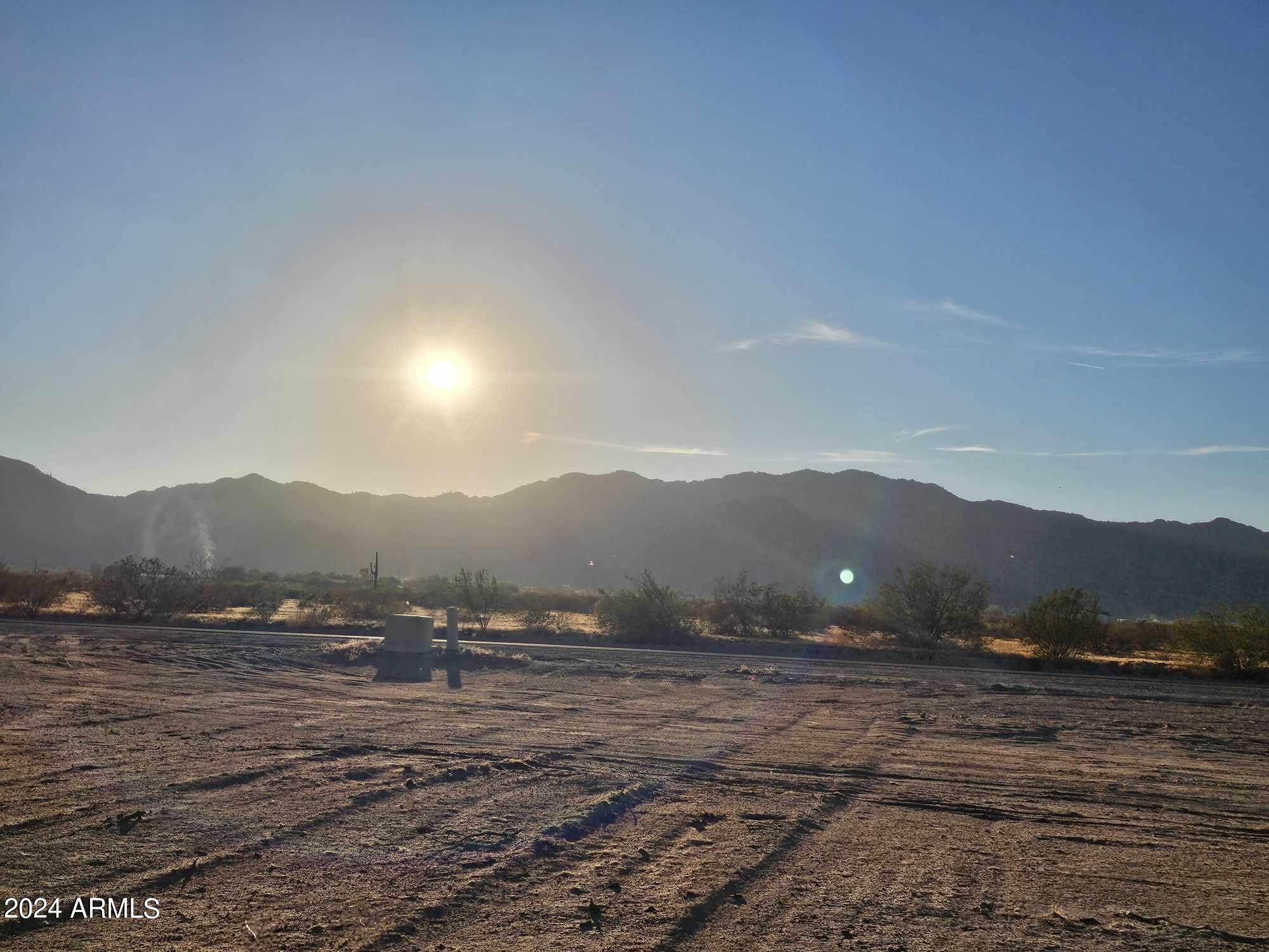 16935 North Hidden Valley Road Maricopa, AZ 85139 - Photo 6 of 13 Hidden valley 07