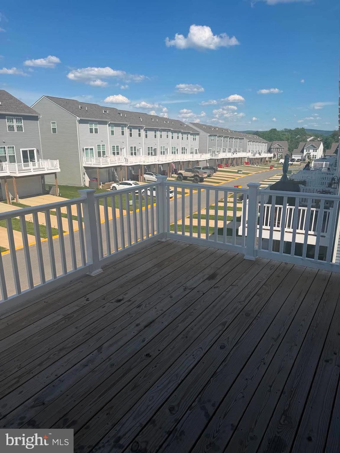 187 Anthem Street Ranson, WV 25438 - Photo 12 of 27 Deck
