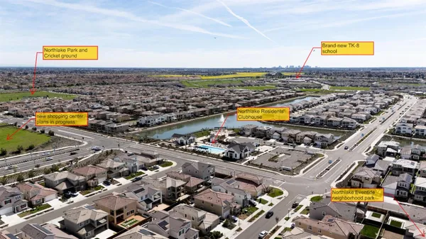 $664,900 | 3837 Stanwick Avenue, Sacramento, CA 95835