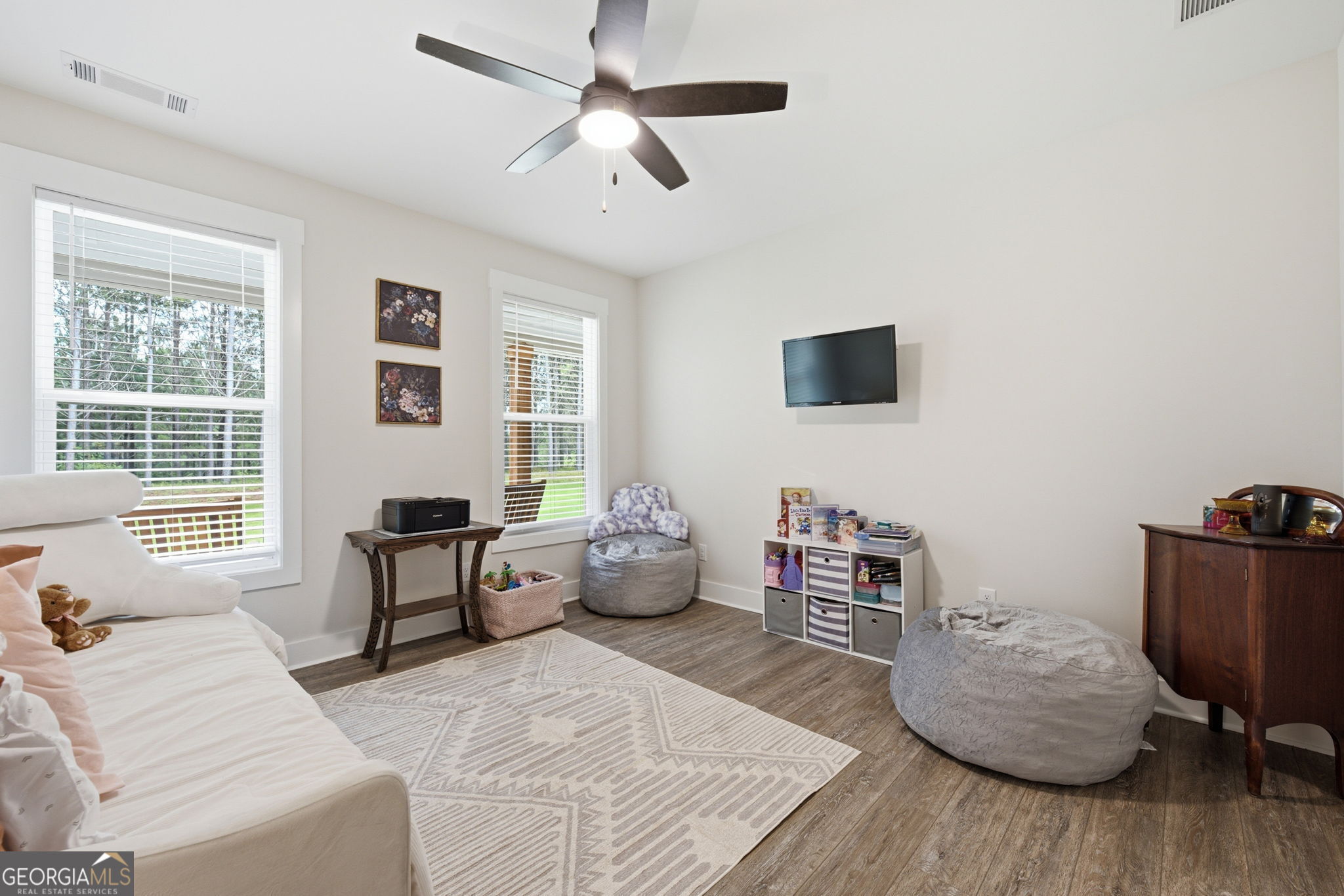 1256 Notnomis Road Franklin, GA 30217 - Photo 36 of 47