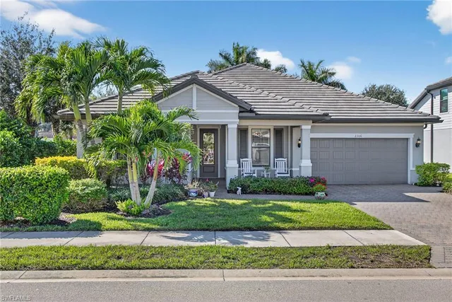 $660,000 | 2306 Tangerine Lane, Naples, FL 34120