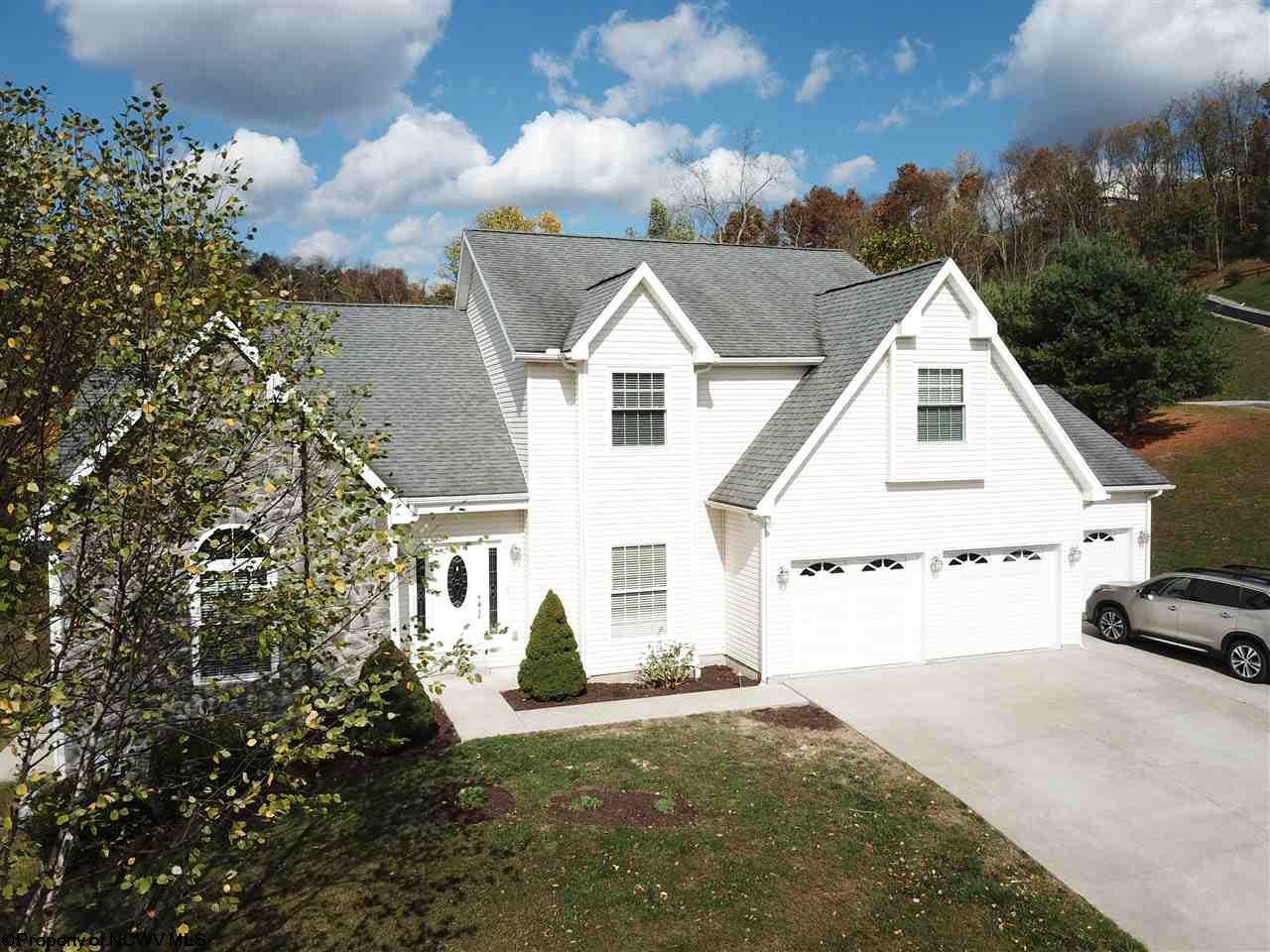 2425 Goose Run Road Fairmont, WV 26554 - Photo 2 of 29 Gallery Image 2