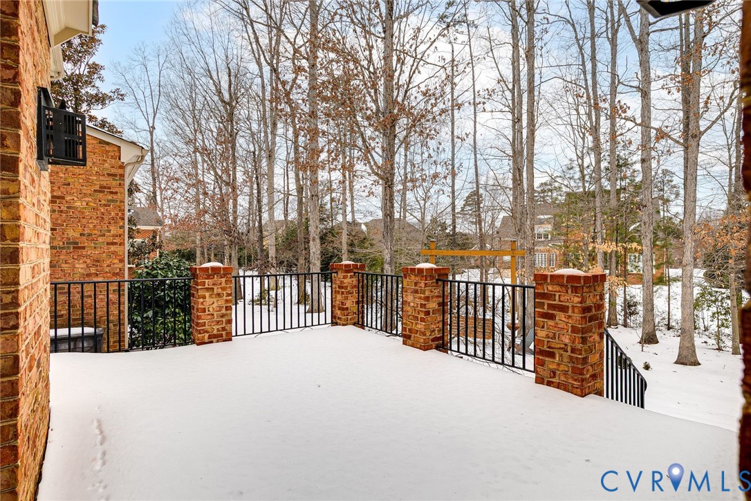 507 Hunt Field Road Manakin-Sabot, VA 23103 - Photo 41 of 43