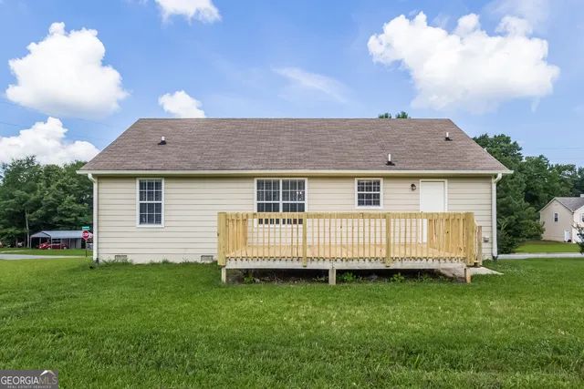 $1,370 | 143 Beechwood Lane, Rockmart, GA 30153