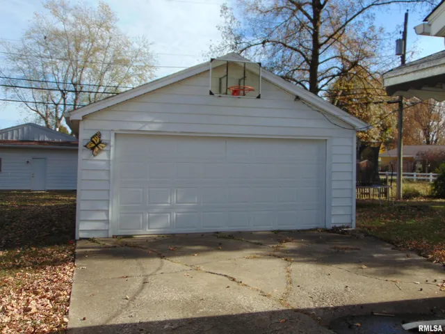 $85,000 | 936 North 22nd Street, Murphysboro, IL 62966