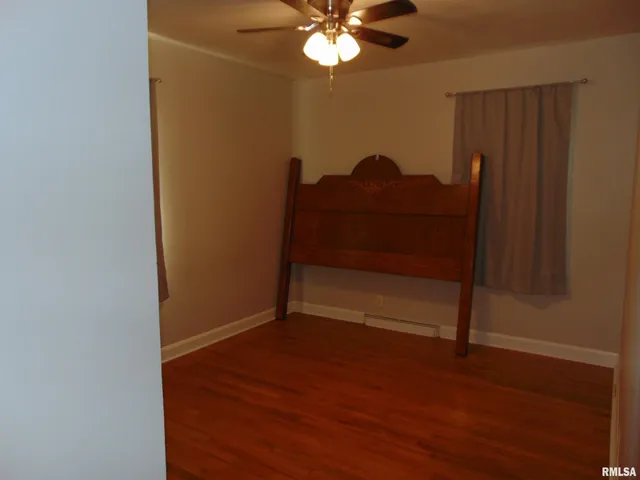 $85,000 | 936 North 22nd Street, Murphysboro, IL 62966