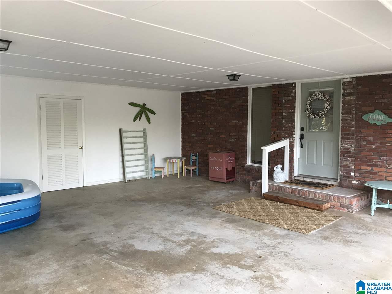 140 Hummingbird Lane Sylacauga, AL 35151 - Photo 41 of 50