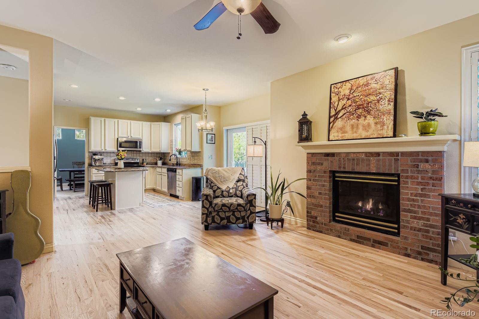 1807 Spring Water Lane Highlands Ranch, CO 80129 - Photo 6 of 27