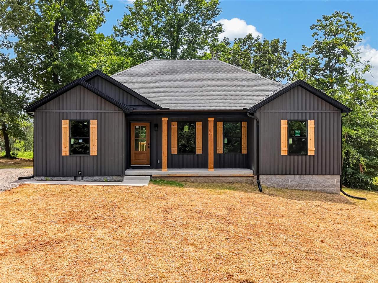 100 Carter Road Auburn, KY 42206 - Photo 1 of 41 Gallery Image 1
