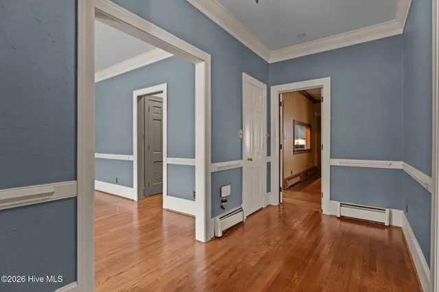 $335,000 | 401 Brentwood Drive North, Wilson, NC 27893