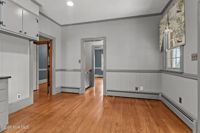 $335,000 | 401 Brentwood Drive North, Wilson, NC 27893