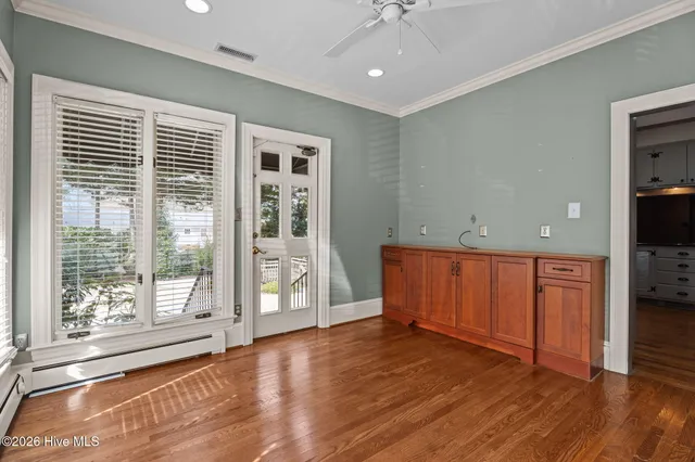 $335,000 | 401 Brentwood Drive North, Wilson, NC 27893