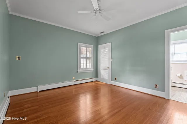 $335,000 | 401 Brentwood Drive North, Wilson, NC 27893