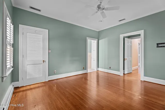 $335,000 | 401 Brentwood Drive North, Wilson, NC 27893