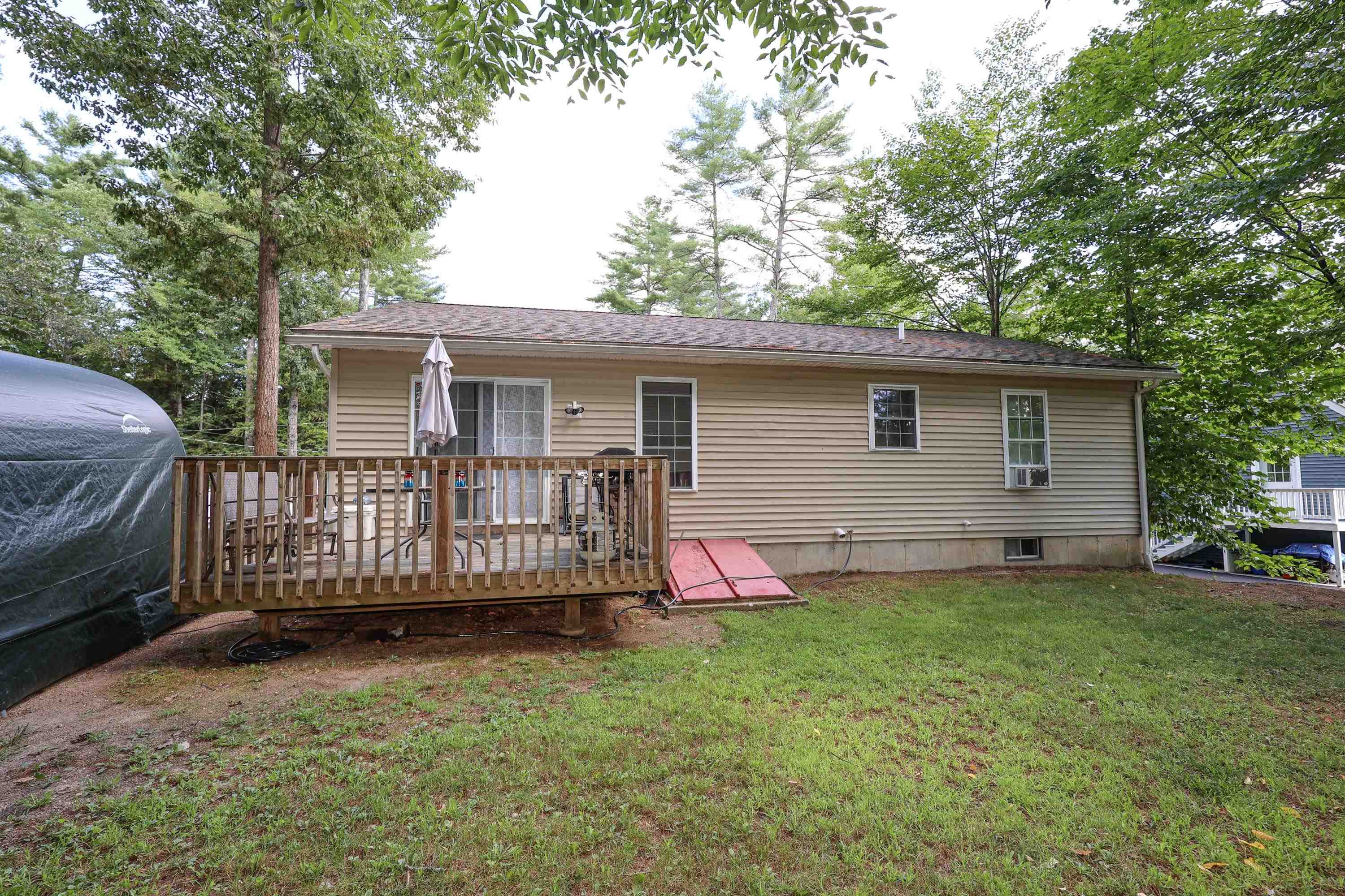 48 Ellen Brook Road Hillsborough, NH 03244 - Photo 20 of 21