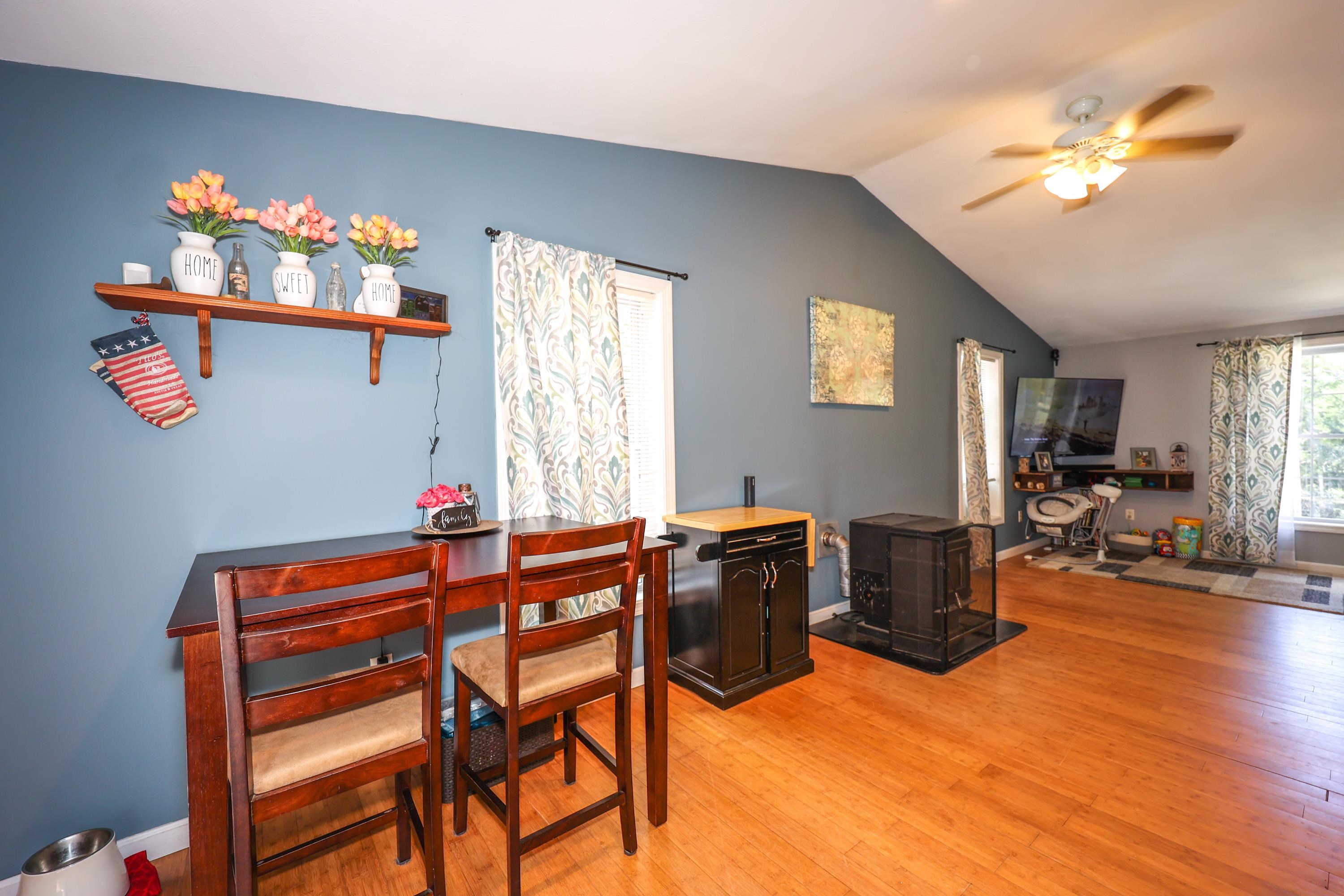 48 Ellen Brook Road Hillsborough, NH 03244 - Photo 6 of 21