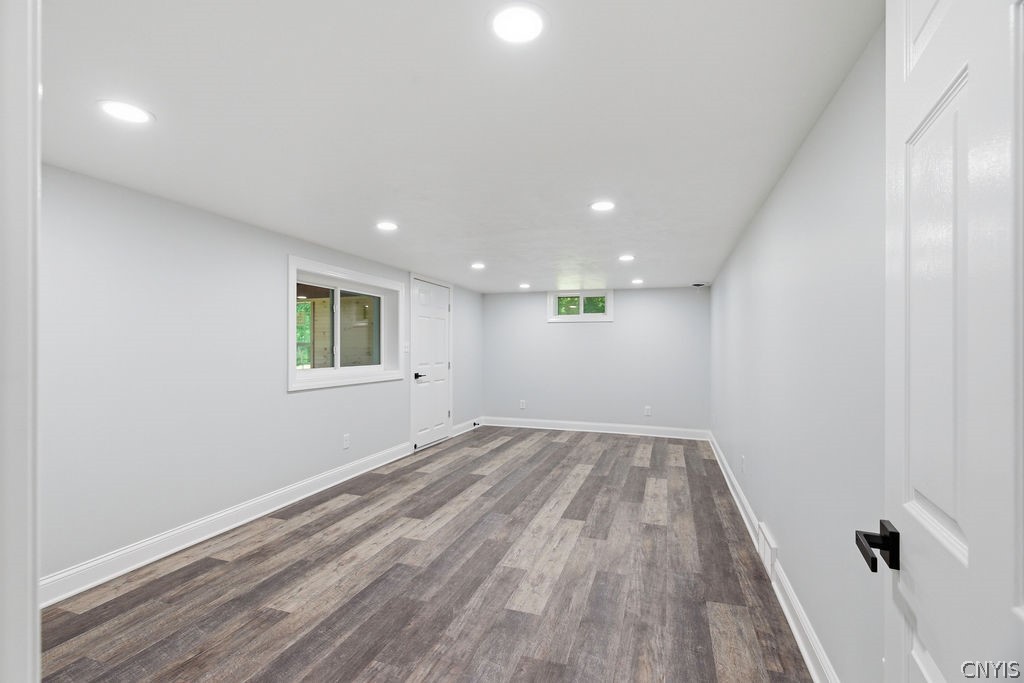7016 Guyder Road Lysander, NY 13112 - Photo 19 of 41 Huge third bedroom suite with its own full bath fo