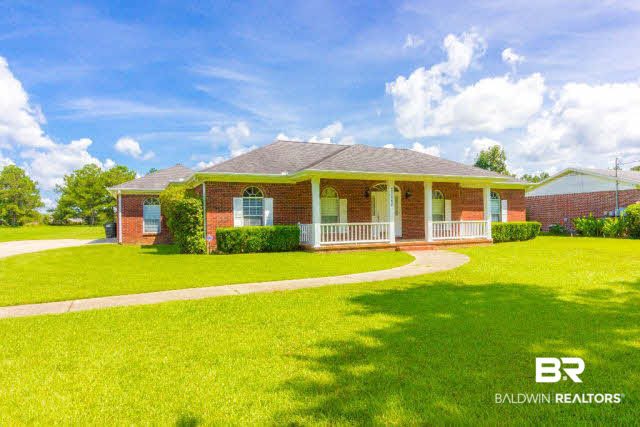 25660 Austin Road Daphne, AL 36526 - Photo 2 of 25 With Sidewalk to Front Door