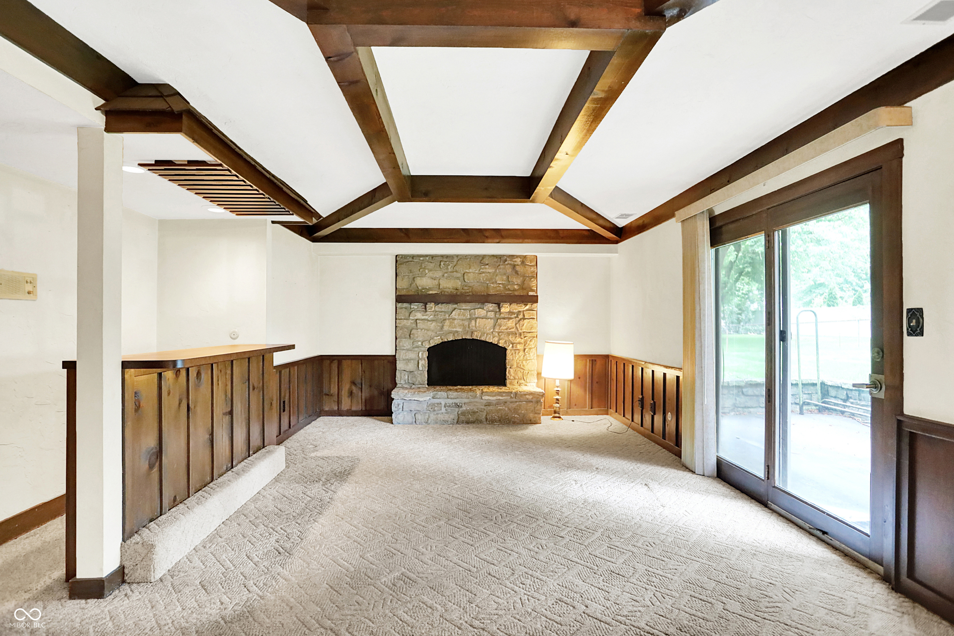 116 Bennington Road Indianapolis, IN 46227 - Photo 13 of 43