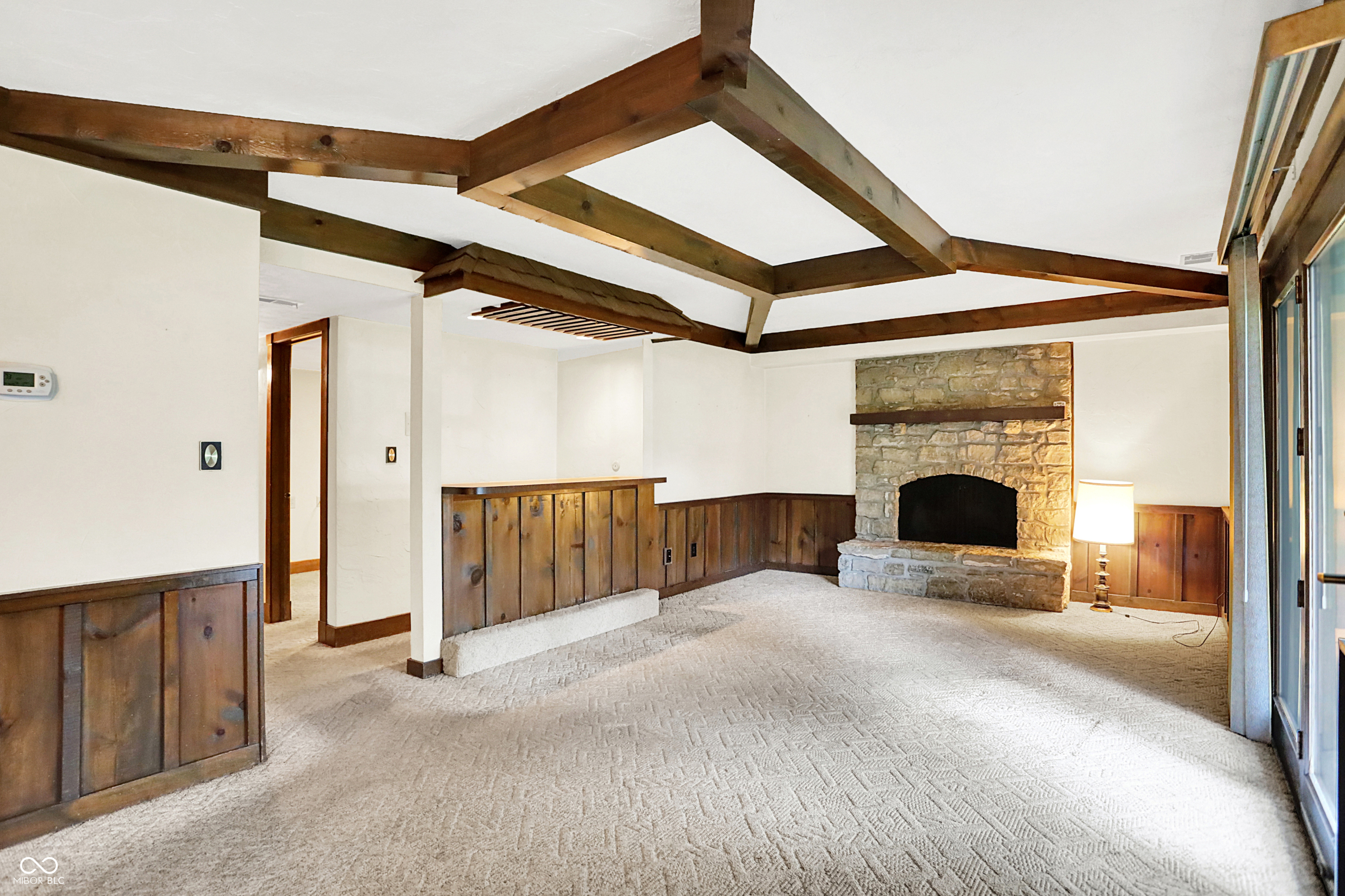 116 Bennington Road Indianapolis, IN 46227 - Photo 14 of 43