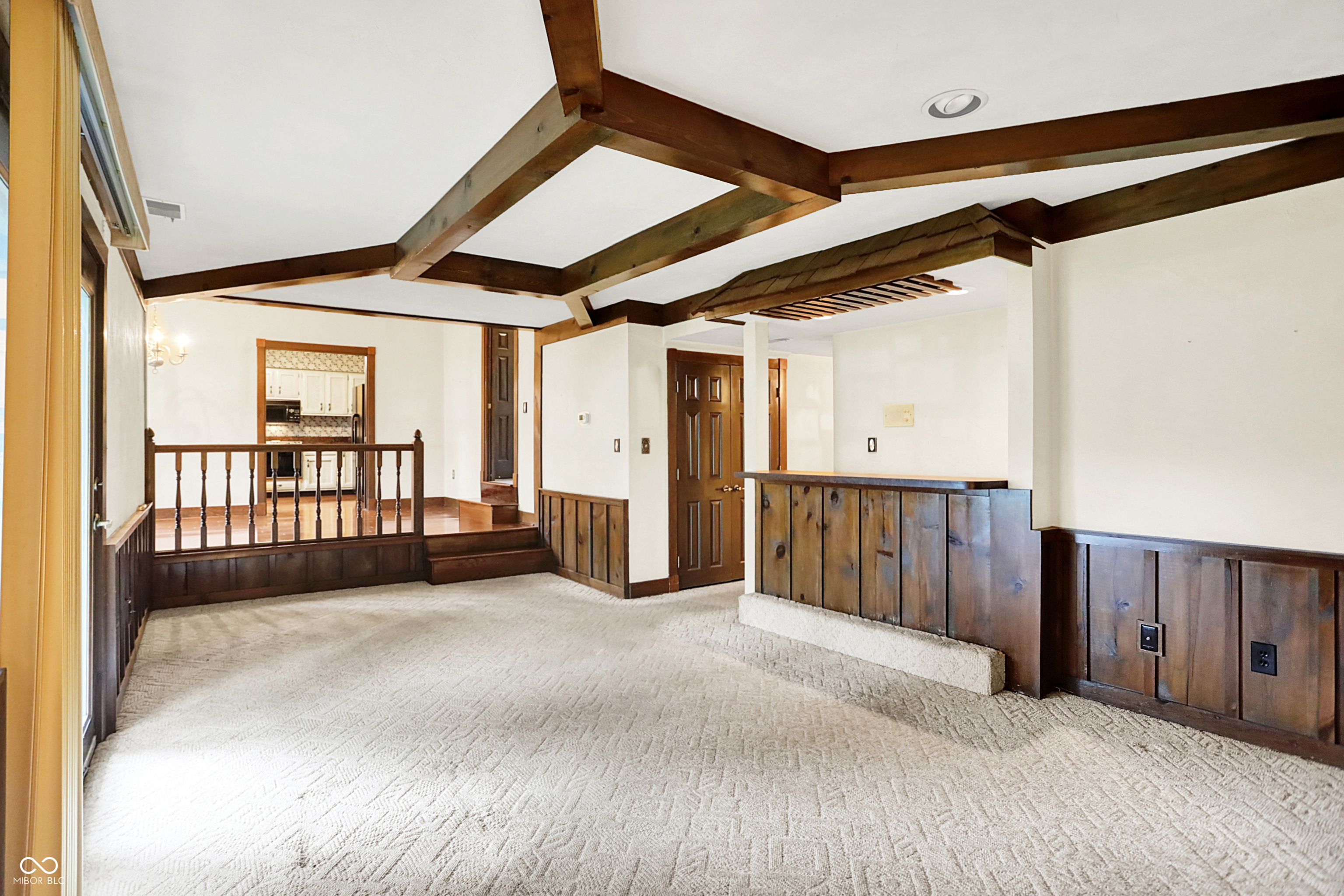 116 Bennington Road Indianapolis, IN 46227 - Photo 16 of 43