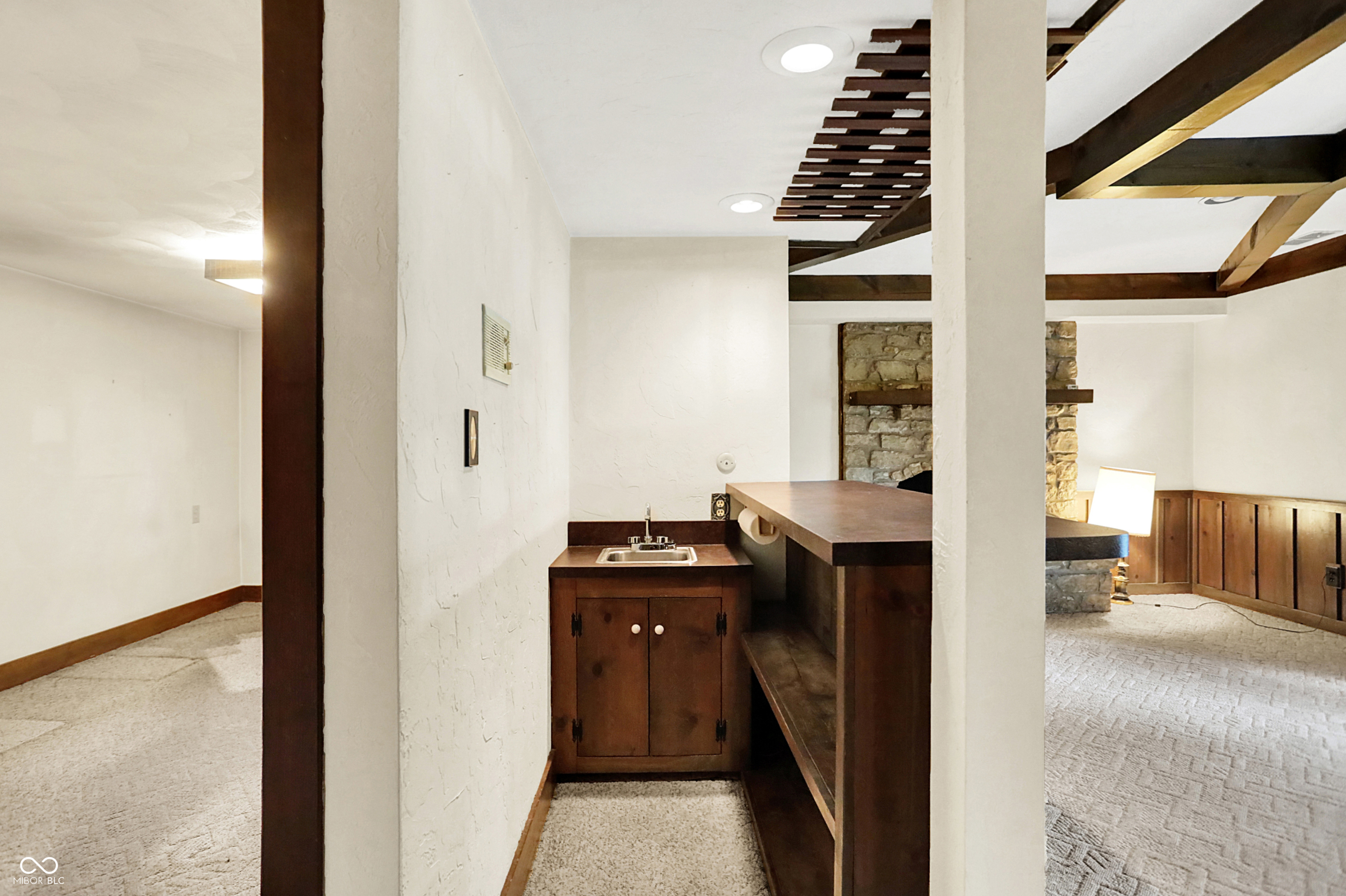 116 Bennington Road Indianapolis, IN 46227 - Photo 17 of 43