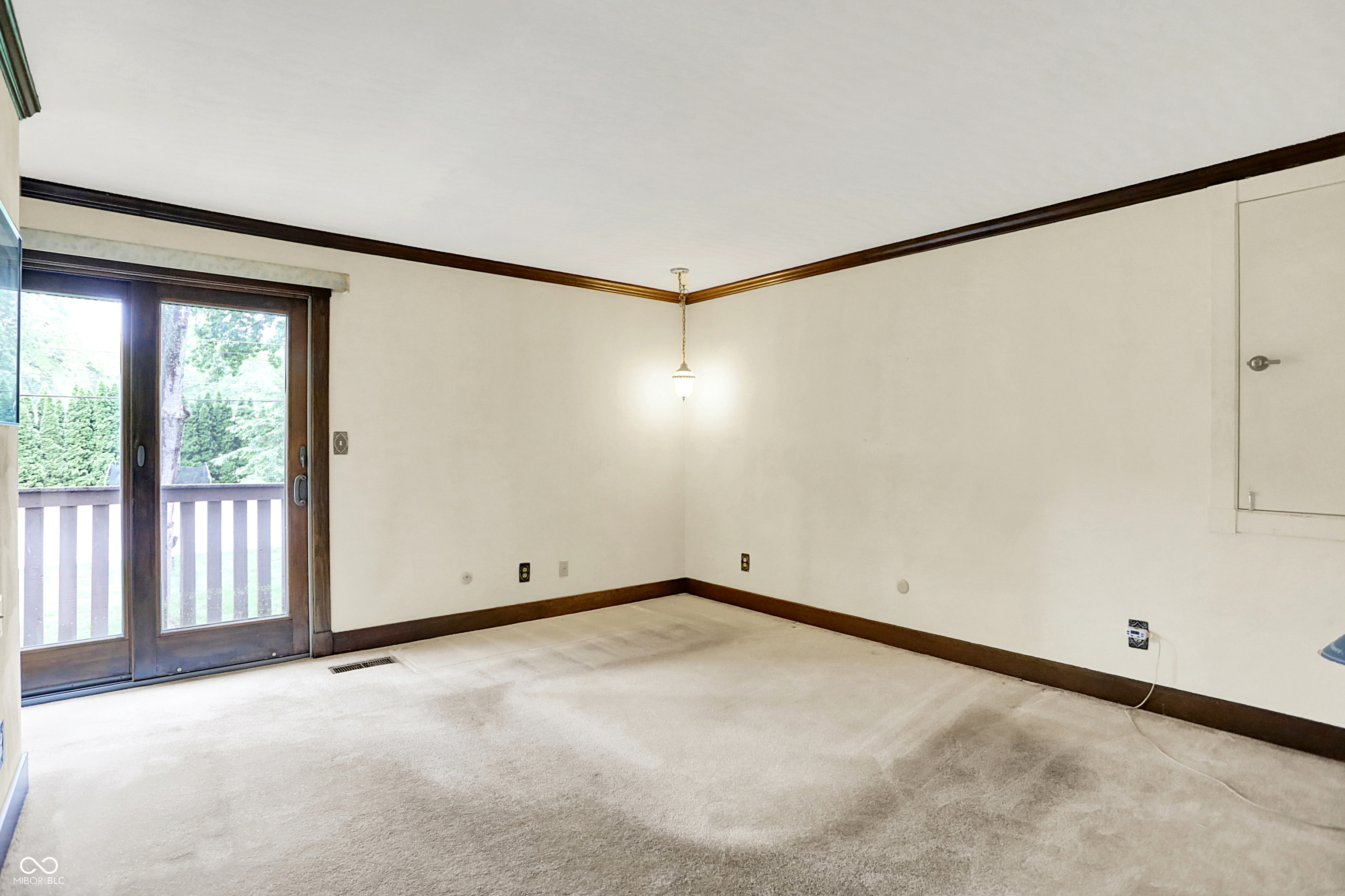 116 Bennington Road Indianapolis, IN 46227 - Photo 25 of 43