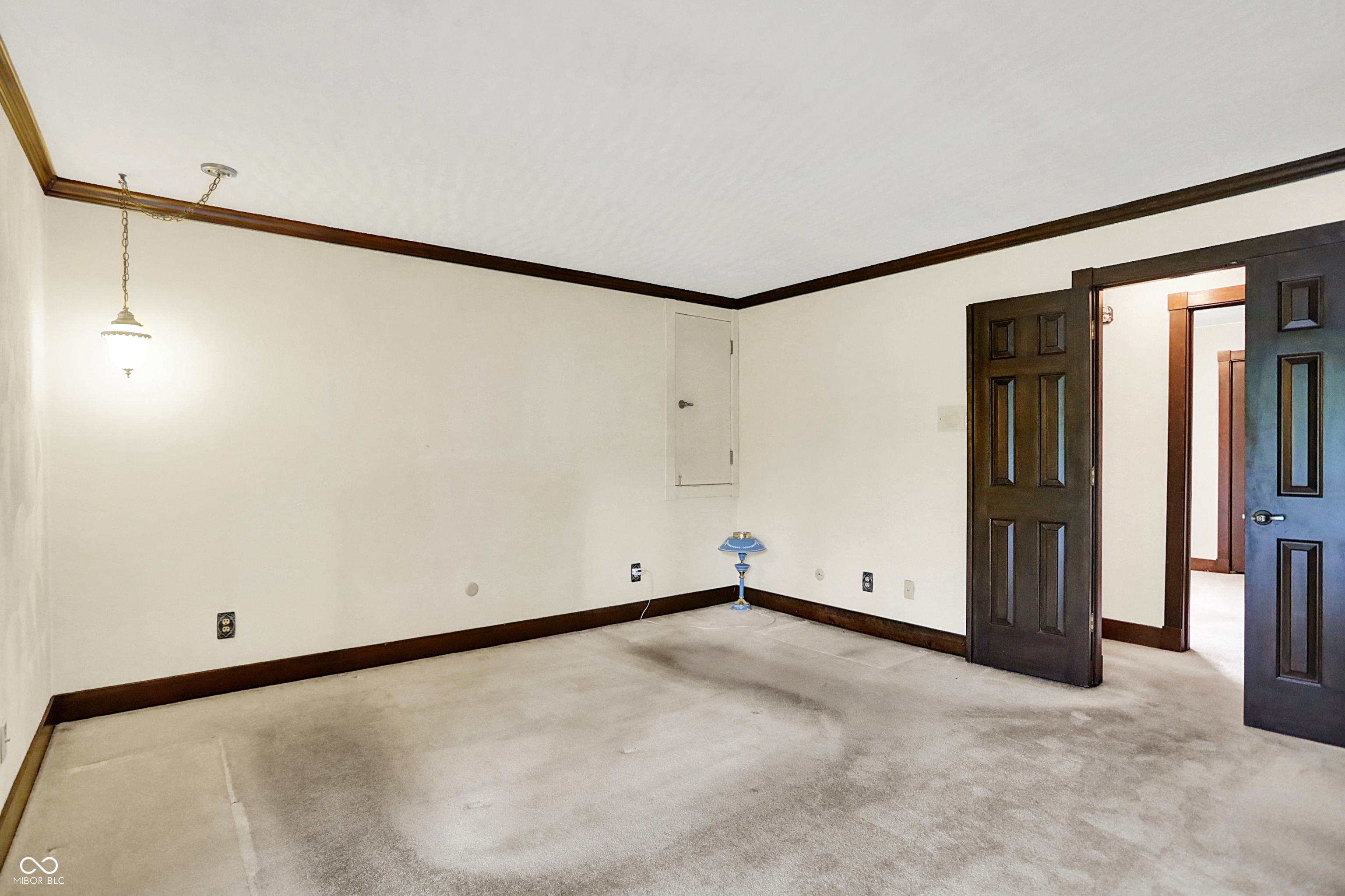 116 Bennington Road Indianapolis, IN 46227 - Photo 28 of 43