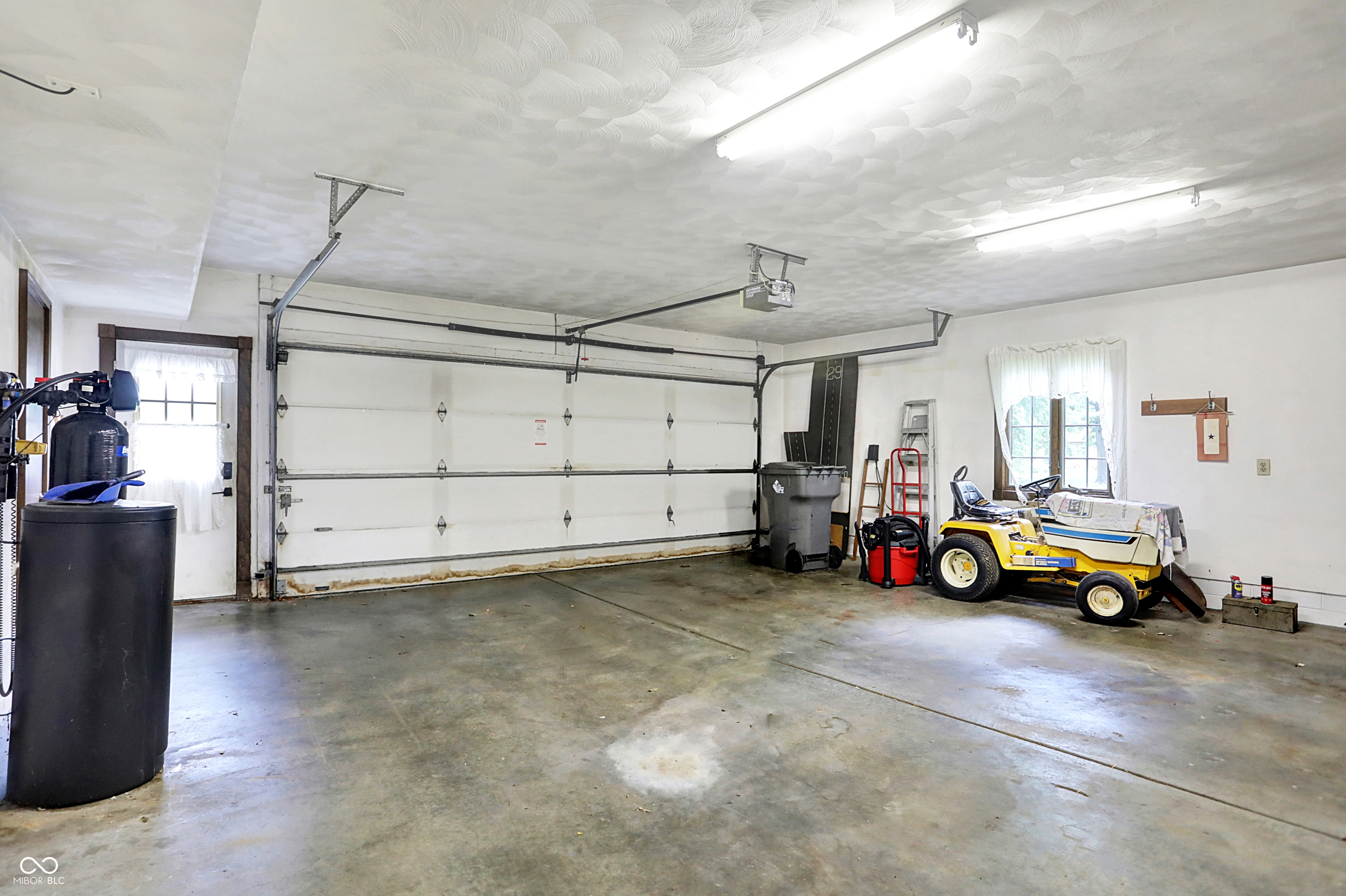 116 Bennington Road Indianapolis, IN 46227 - Photo 35 of 43