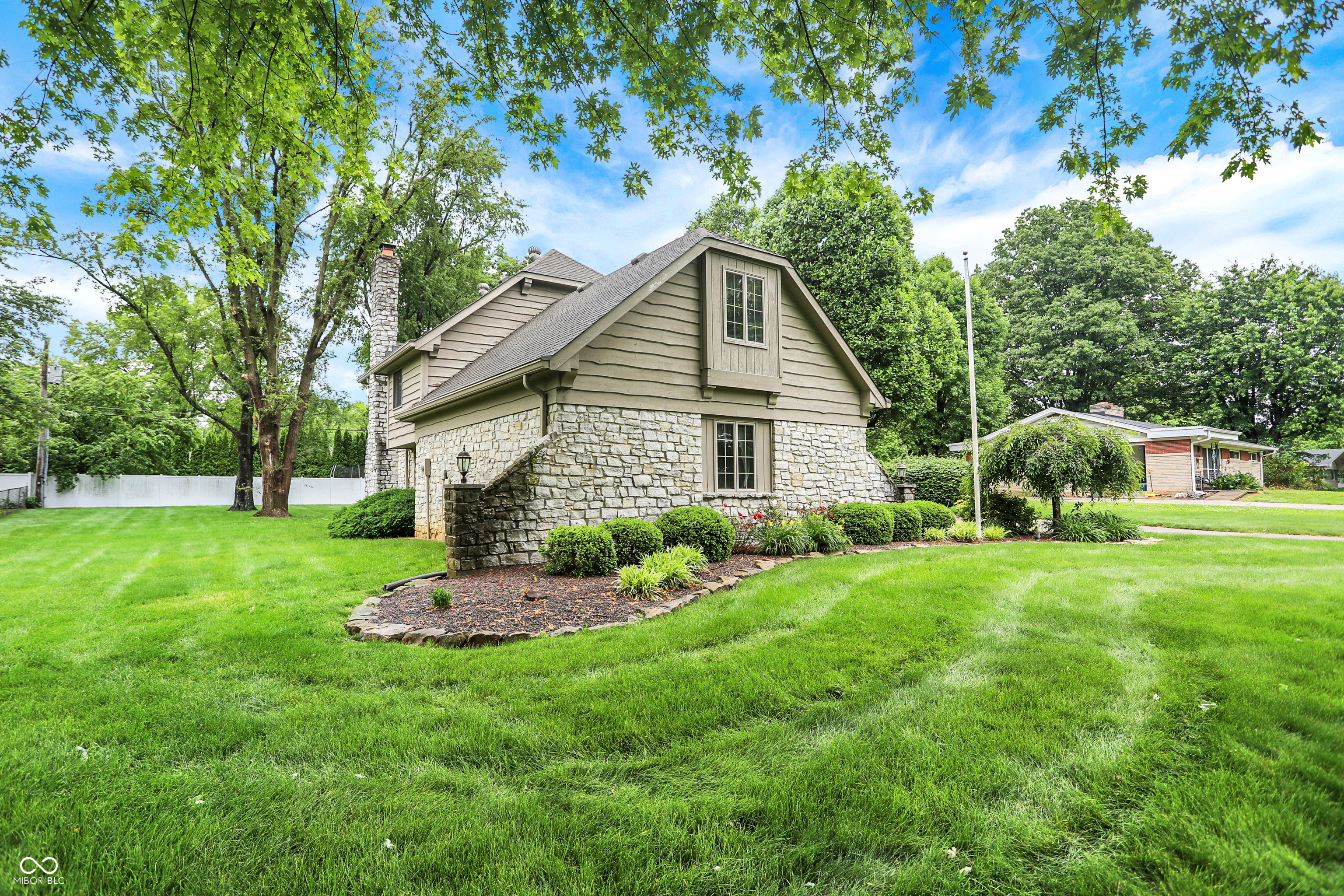 116 Bennington Road Indianapolis, IN 46227 - Photo 36 of 43